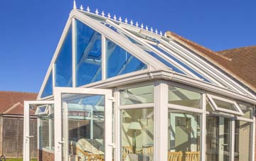 conservatory roof insulation costs Frisby