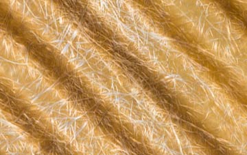 Frisby fibreglass roof waterproofing