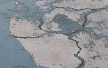 fibreglass roofing replacement Frisby