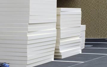 Frisby flat roof insulation costs