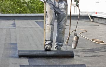 flat roof replacement Frisby, Leicestershire