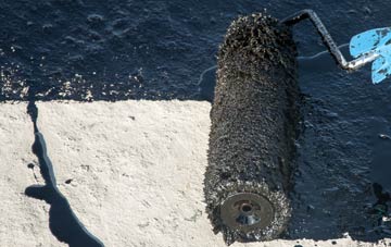 Frisby liquid sealant waterproofing