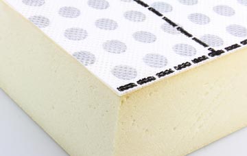 meeting Frisby building codes