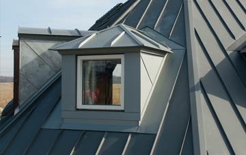 metal roofing Frisby, Leicestershire