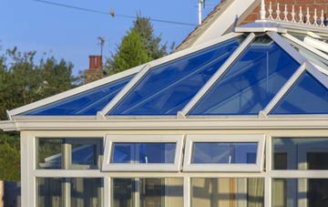 professional Frisby conservatory insulation