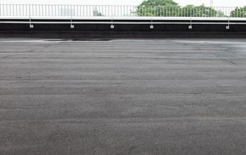 Frisby asphalt roof replacement