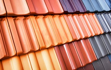 Frisby roof tile costs
