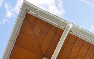 Frisby soffit types