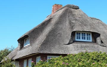 thatch roofing Frisby, Leicestershire