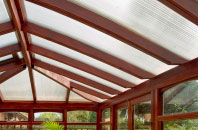 Frisby conservatory roofing insulation