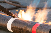 Frisby flat roofing replacement