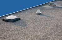 Frisby flat roofing