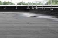 find rated Frisby flat roofing companies