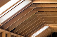 Frisby tapered roof insulation quotes